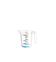 0,5 Litre Multi Ölçü Kabı