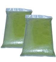 LokmanAVM Kına Doğal Saf Naturel Toz Kına 2000 Gr Paket (Yeşil)