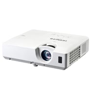 Hitachi CP-EX252N LCD Projeksiyon OUTLET (Beyaz)