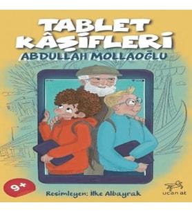 Tablet Kaşifleri