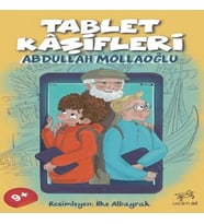 Tablet Kaşifleri