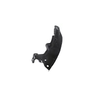 Volkswagen Golf 8 21/24 Ön Panel Üst Bağlantı Sacı Sol (Tyg) 