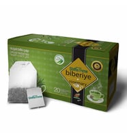 SHF BİBERİYE BİTKİ ÇAYI