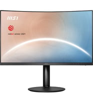 MSI 27 VA MODERN MD271CP 4MS 75HZ HDMI-DP KAVISLI GAMING MONİTÖR