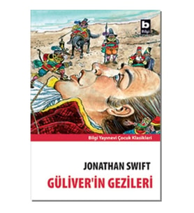 Gulliver’in Gezileri-Bilgi