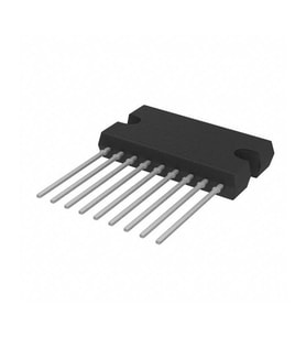TDA4866 Entegresi