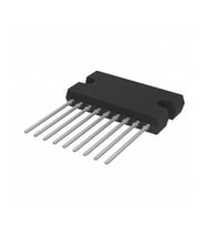 TDA4866 Entegresi