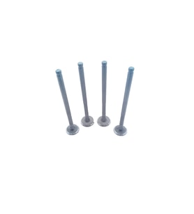 Yamaha Bws 125 - Cygnus X Sibop 4 Lü Set 17-19-86-5