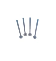 Yamaha Bws 125 - Cygnus X Sibop 4 Lü Set 17-19-86-5