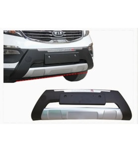 Kia Sportage Ön Koruma 2010-15 Arası Uyumlu