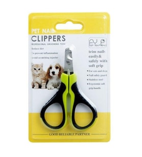 Yng 92708.01 Kedi Köpek Tırnak Makası S 10 cm