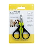 Yng 92708.01 Kedi Köpek Tırnak Makası S 10 cm