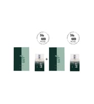 No:669 + No:669 Erkek Parfüm Edp 50 ml Woody - Mnms50no6692 (Standart)