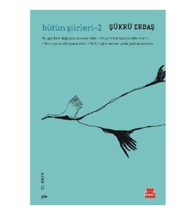 Bütün Şiirleri 2