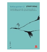 Bütün Şiirleri 2