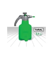 Taral TP02 Kollu Mekanik Pompa İlaçlama Pompası 2.5 Litre