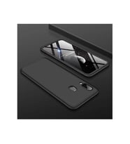 Samsung Galaxy A10S Uyumlu Kılıf Zore Ays Kapak