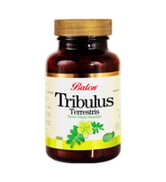 Balen Tribulus Terrestris-Demir Dikeni Ekstraktı 620 mg 60 Kapsül