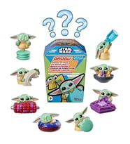 G3324 STAR WARS GROGU COLECTIBLES