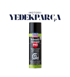 Lıquı Moly Fren Balata Spreyi 500Ml