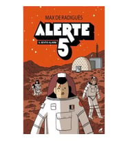 Alerte 5