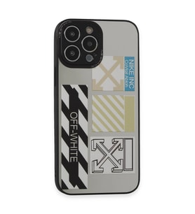 Apple İphone 14 Pro Kılıf Mirror Desenli Kapak - Mirror - 6