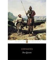 Don Quixote (Çok Renkli)