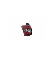 SUBARU FORESTER ARKA STOP SİSLİ SOL 2012-2014 84912SG031