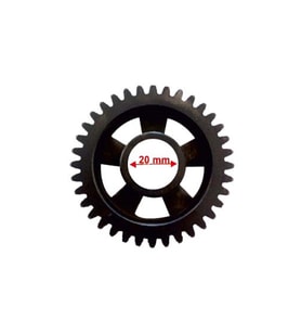 PLANET ŞANZIMAN DİŞLİ 36T İÇ 20 MM ÖM