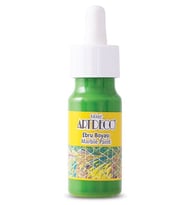 Artdeco Ebru Boyası Damlalıklı 30Ml Fıstık Yeşil