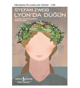 Lyon’da Düğün - Modern Klasikler Dizisi