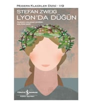 Lyon’da Düğün - Modern Klasikler Dizisi