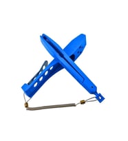 Sea Horse Balik Tutucu Mavi K1