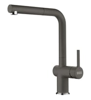 Franke Active Plus Doccia 2.0 Slate Grey Mutfak Eviye Bataryası