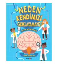 Neden Kendimizi Gıdıklayamayız?