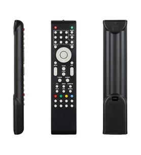 Weko 22'' İnc Lcd Led Tv Kumandası