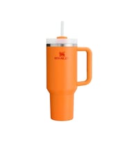 Stanley The Quencher H2.O Flowstate™ Tumbler 1.18L Pipetli Termos 10-13230-065 Turuncu