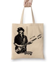 Lemmy Bez Çanta Uzun Saplı