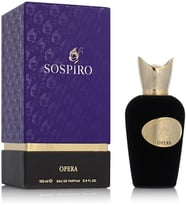 Sospiro – Opera – 100 ML – EDP – Unisex Parfümü