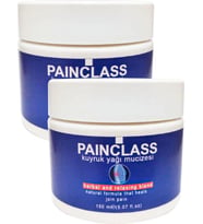 Painclass 2X150 ml Kuyruk Yağı