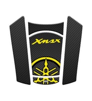 Yamaha Xmax 2023 - 2024 Uyumlu Tank Pad 004