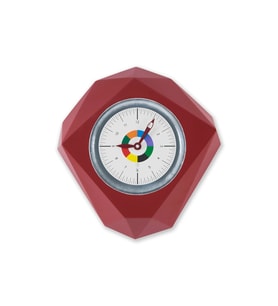 Sy Time Cumra 90 Duvar Saati - 6709