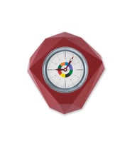 Sy Time Cumra 90 Duvar Saati - 6709