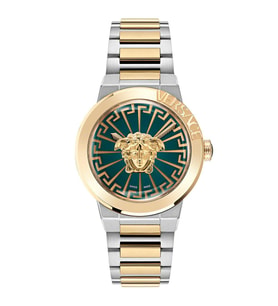 Versace VRSCVE3F00422 Unisex Kol Saati
