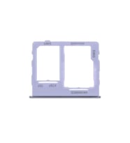 Samsung Galaxy A32 5G Sim Yuvası Sim Kart Tepsisi Sm A326B (Mor)