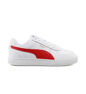 Puma Caven Unisex Günlük Ayakkabı 38081025 Beyaz