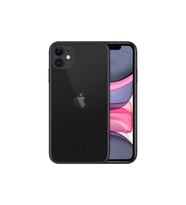 Yenilenmiş iPhone 11 64 GB Siyah Cep Telefonu (12 Ay Garantili) - B Kalite