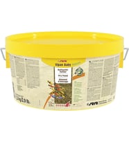 Sera Vipan Baby Nature 100 gr Poşette (Açık) Skt:12/2028