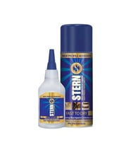 HIZLI YAPIŞTIRICI 400ML 100GR (Bebe Mavisi)