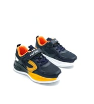 Pepino FY25-1890 Phlon Hafif Taban Cırtlı Çocuk Spor Ayakkabı LACİ